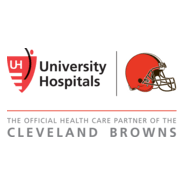 University Hospitals Logo PNG Vector