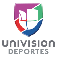 Univision Deportes Logo PNG Vector