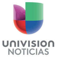 Univision Noticias Logo PNG Vector