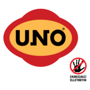 Uno Ekmek Logo PNG Vector