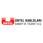Üntel Kablo Logo PNG Vector