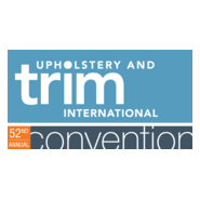 Upholstery and Trim International Logo PNG Vector