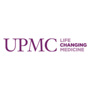 UPMC University of Pittsburgh Medical Center Logo PNG Vector
