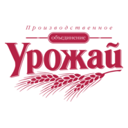 Urozhai Logo PNG Vector