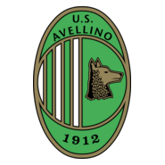 US Avellino Logo PNG Vector