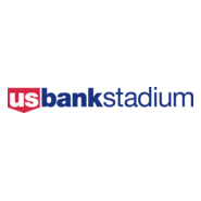 US Bank Stadium Logo PNG Vector