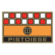 US Pistoiese Pistoia Logo PNG Vector