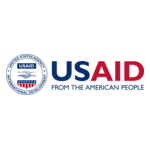 USAID United States Agency for International Logo PNG Vector