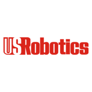 USRobotics Logo PNG Vector