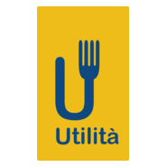Utilità cozinha Logo PNG Vector