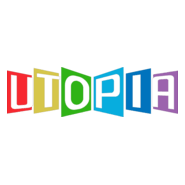 UTOPIA Logo PNG Vector