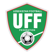 Uzbekistan Football Federation Logo PNG Vector