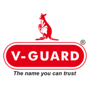 V-Guard Logo PNG Vector