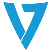 V7 Logo PNG Vector