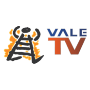 Vale TV Canal 5 Logo PNG Vector