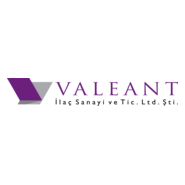 Valeant Logo PNG Vector