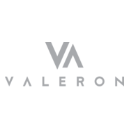 Valeron Logo PNG Vector
