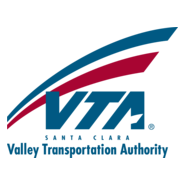 Valley Transportation Authority (VTA) Logo PNG Vector