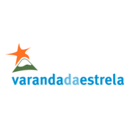 Varanda da Estrela Logo PNG Vector