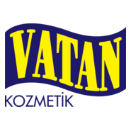 Vatan Kozmetik Logo PNG Vector