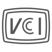 VCCI Council Logo PNG Vector