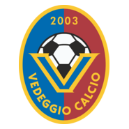 Vedeggio Calcio Logo PNG Vector