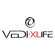 Vedi xlife Logo PNG Vector