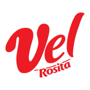 VEL ROSITA Logo PNG Vector