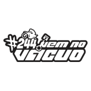 Vem no Vacuo Logo PNG Vector