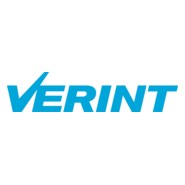Verint Logo PNG Vector