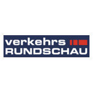 Verkehrs Rundschau Logo PNG Vector