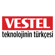 Vestel Logo PNG Vector