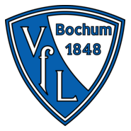 VFL Bochum Logo PNG Vector