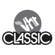 VH1 Classic Logo PNG Vector