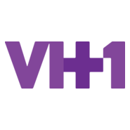 VH1 Logo PNG Vector