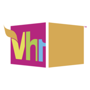 VH1 (Old) Logo PNG Vector