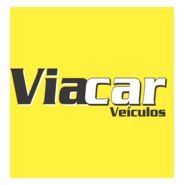 ViaCar Veículos Logo PNG Vector