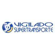Vigilado Supertransporte Logo PNG Vector
