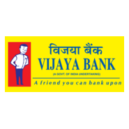 Vijaya Bank Logo PNG Vector