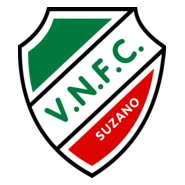 Vila Nova Futebol Clube de Suzano Logo PNG Vector