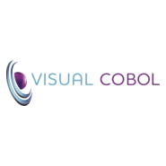 Visual COBOL Logo PNG Vector