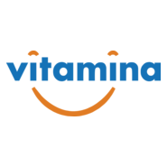 Vitamina Logo PNG Vector