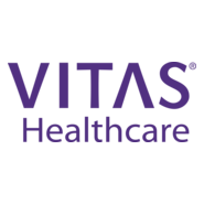 VITAS Healthcare Logo PNG Vector
