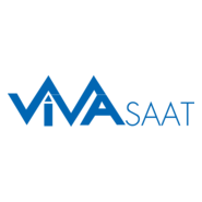 Viva Saat Logo PNG Vector
