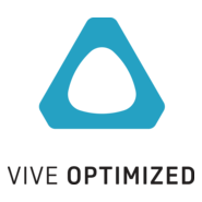 Vive Optimized Logo PNG Vector