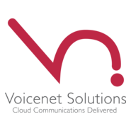 Voicenet Solutions Logo PNG Vector
