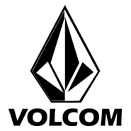 VOLCOM Logo PNG Vector