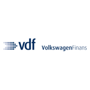 Volkswagen Doğuş Finans Logo PNG Vector