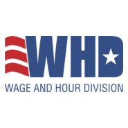 Wage and Hour Division Logo PNG Vector