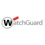WatchGuard Logo PNG Vector